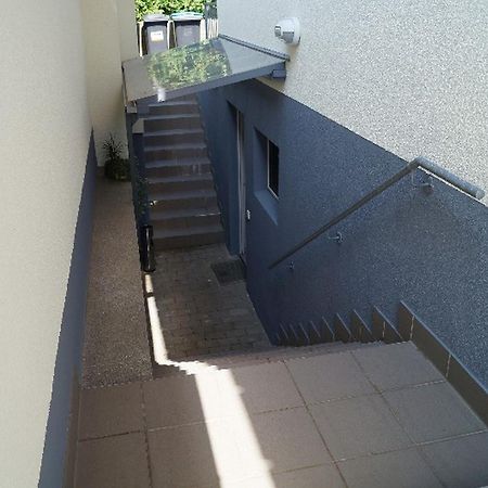 Ferienwohnung Emilia, 36Qm Muensingen Exterior photo