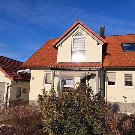 Ferienwohnung Emilia, 36Qm Muensingen Exterior photo