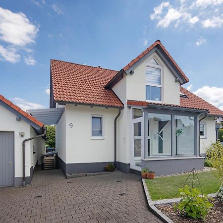 Ferienwohnung Emilia, 36Qm Muensingen Exterior photo