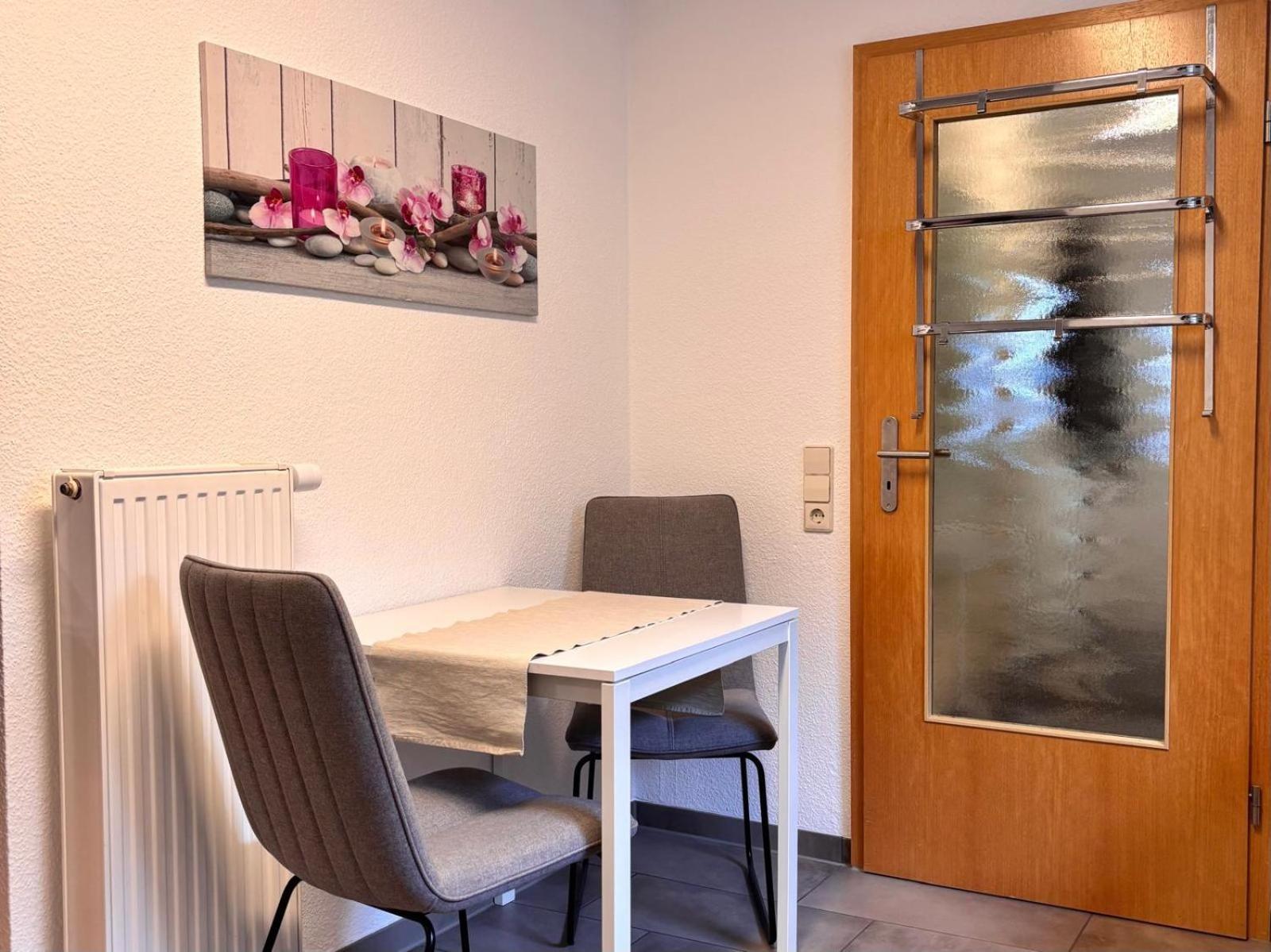 Ferienwohnung Emilia, 36Qm Muensingen Exterior photo