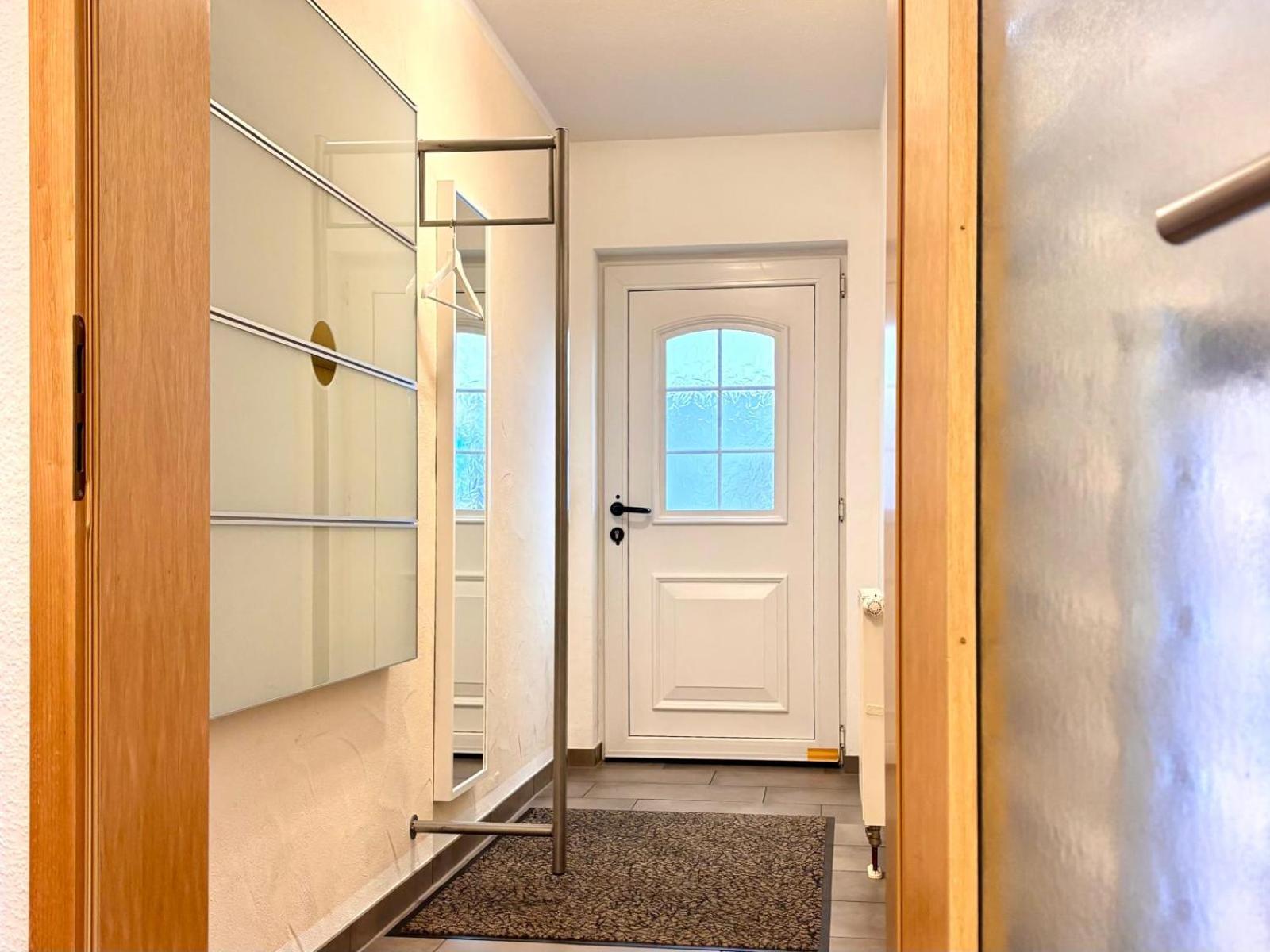 Ferienwohnung Emilia, 36Qm Muensingen Exterior photo